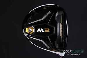 TaylorMade M2 Driver 9.5° Stiff Right-Handed Graphite Golf Club #22251