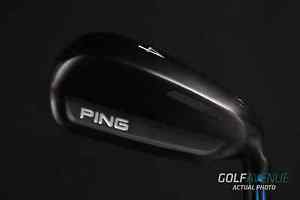 Ping G Crossover 4 Hybrid Stiff Right-Handed Graphite Golf Club #4401