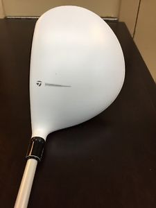 TaylorMader R15 Driver & 3 Wood Combo