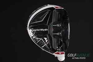 TaylorMade M1 Fairway 5 Wood 19° Stiff Right-H Graphite Golf Club #16163