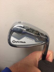 taylormade  SLDR irons GRAPHITE 5 TO SW