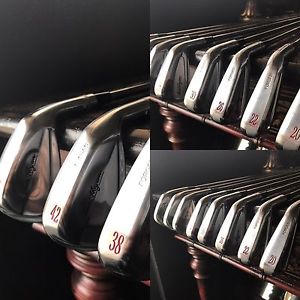 2016 Ben Hogan Irons