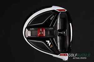 TaylorMade M1 460 Driver 10.5° Regular Right-H Graphite Golf Club #22233