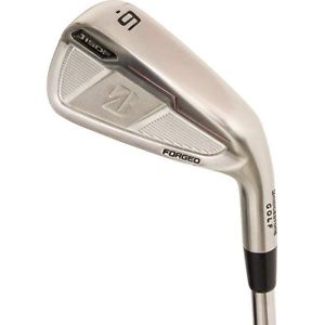 Bridgestone Golf Clubs J15 Driving Forged 4-Pw Iron Set Stiff Steel Value