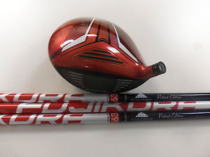 Bridgestone J815 Driver-w/Fujikura Pro 63 Stiff Flex/Folds of Honor-Limited!NEW!
