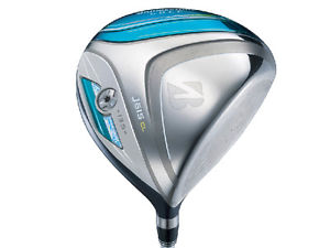 BRIDGESTONE GOLF J615 CL driver Ladies [J15-31W Flex: L Loft: 13.5]