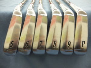 DUNLOP Srixon Z545 IronSet 37.75 R