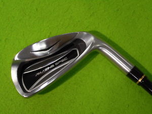 HONMA AMAZING SPEC IronSet 38.5 R