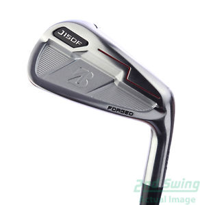 Bridgestone J15 Driving Forged Iron Set 4-PW True Temper DG PRO S300 Steel Stiff