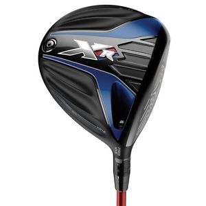 Callaway Golf Clubs Xr Pro 16 10.5* Driver Stiff Very Good