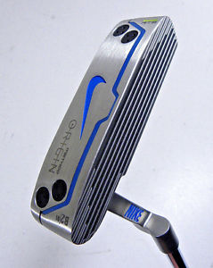 Nike Golf Method Origin B2 01 Putter Right Handed 35" Iomic Grip Used