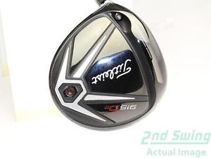 Mint Titleist 915 D2 Driver 12* Diamana M+ Red 50 Graphite Regular Left 45.5"