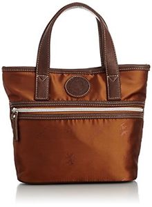 [Admiral] admiral Monogram golf round Tote ADMZ5ST3 ORG (orange)
