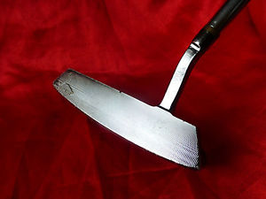 PUTTER BLUE GOOSE (GUN BLUE FINISH ) Ray Cook Cook COMPANY