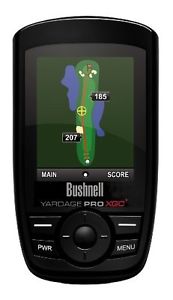 Bushnell XGC Ran