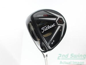 Mint Titleist 915 D2 Driver 8.5* Graphite Stiff Left 45 in