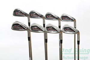 Titleist 716 AP1 Iron Set 4-PW GW Steel Regular Right 38 in