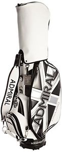 [Admiral] admiral flagship model caddy back ADMG5SC1 WHT (White)