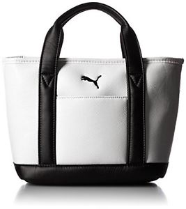 [Puma Golf] Puma Golf Round Tote P8 867524 02 (oatmeal)