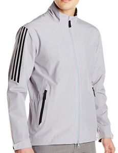 Adidas Gore-Tex Waterproof Climaproof 2-Layer Full Zip Long Slv Jacket