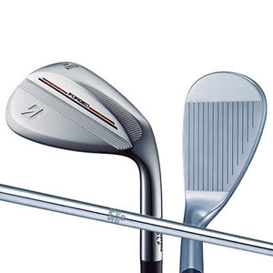 BRIDGESTONE FORGED WEDGE NS PRO 950GH STEEL 58*/12* STIFF RH NEW