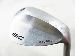 SS. Forged WEDGE 56.11 2016 SW 56 ROYALCOLLECTION AB
