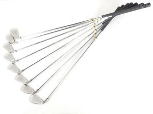 Callaway X-14 Iron Club 8 pcs Set K2200396