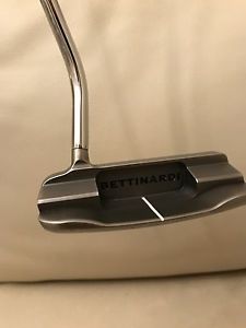 Bettinardi Kuchar Model 1 Arm Lock Putter Golf Club
