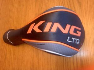 2016 Cobra F6 LTD Driver