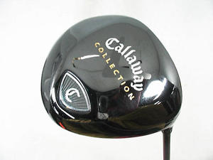Callaway COLLECTION DRIVER 2015 1W 10.5 Callaway AB