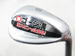 GLIDE SS WEDGE 2015 SW 58 PING S