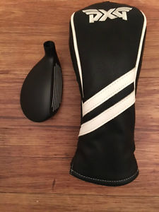 PXG 0317 19* Hybrid #3 Head Only w/ Org. Headcover