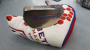 Pre-Owned Bettinardi BB32 395gram 39" belly putter w/headcover