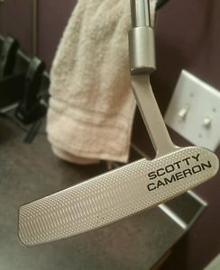 2015 Scotty Cameron Newport Putter