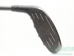 Ping 2016 G Fairway Wood 3 Wood 3W 14.5* Graphite Regular Right 42.25 in