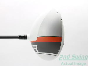 TaylorMade R1 Driver 10.5* Graphite Stiff Right 45 in