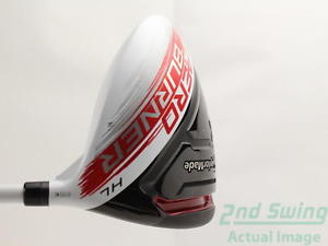Mint TaylorMade AeroBurner Driver 13* Graphite Regular Right 45.75 in