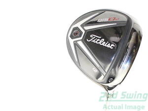 Titleist 915 D2 Driver 12* Graphite Ladies Right 44.25 in