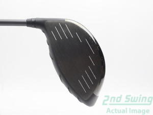 Ping 2016 G Driver 10.5* Graphite Senior Right 45.25 in