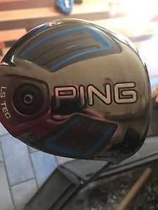 Ping G30 LS Tec Driver