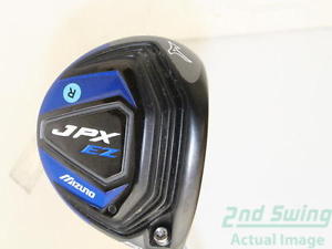 Mizuno 2015 JPX EZ Fairway Wood 5 Wood 5W 18* Graphite Regular Right 43 in