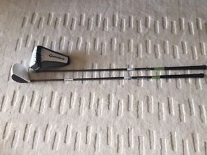TaylorMade RBZ Driver CHOOSE YOUR Shaft VERY GOOD CONDITION FULLY ADJUSTABLE !!