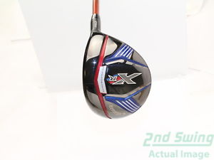 Callaway XR Pro Fairway Wood 3 Wood 3W 16* Graphite Stiff Right 42.5 in