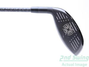 Callaway XR Fairway Wood 3 Wood 3W Project X 5.5 Graphite Regular Right 43.5 in