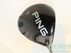 Ping G25 Driver 12* Graphite Stiff Right 45.25 in