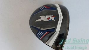 Callaway XR Fairway Wood 3 Wood 3W Graphite X-Stiff Right 43.5 in
