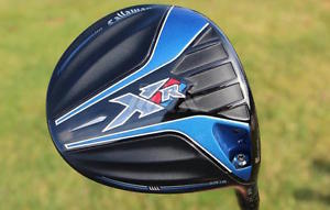 ===--- Callaway XR 16 Driver, 9.0 Regular, Brand New w/ Headcover & Tool  ---===