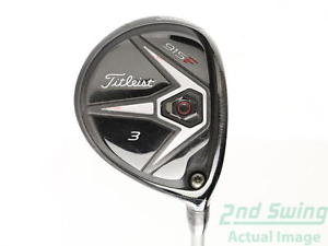 Titleist 915 F Fairway Wood 3 Wood 3W 15* Graphite Ladies Right 41 in