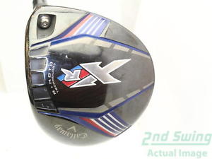 Callaway XR Driver 12* Graphite Stiff Right 46 in