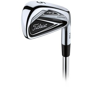 Titleist 716 AP2 TT Dynamic Gold AMT S-300 Iron Set 4-PWGW RH Stiff